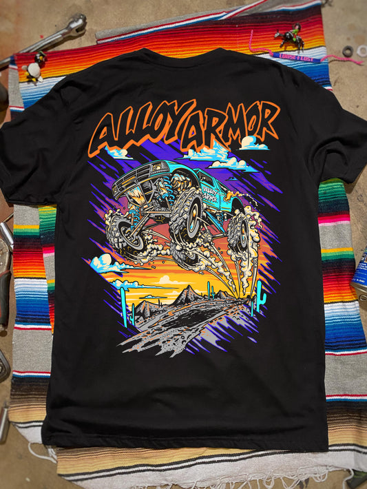 Ryan Cronstrom Bronco Shirt