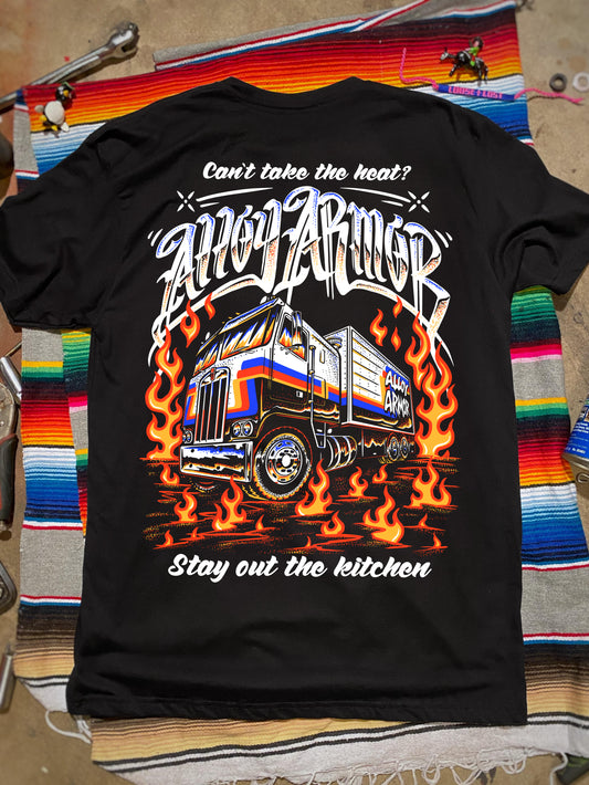 Big Rig Shirt