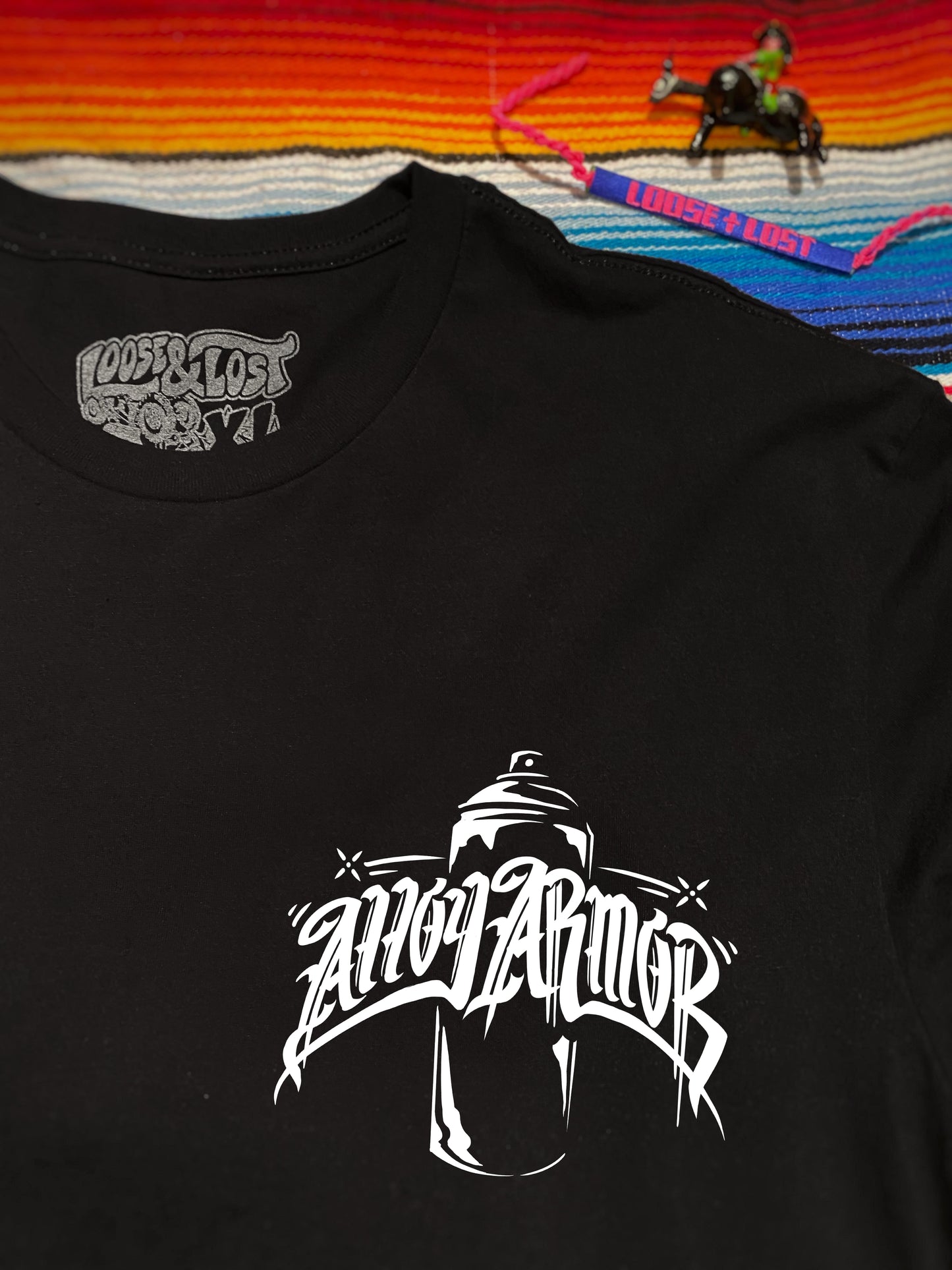 Big Rig Shirt