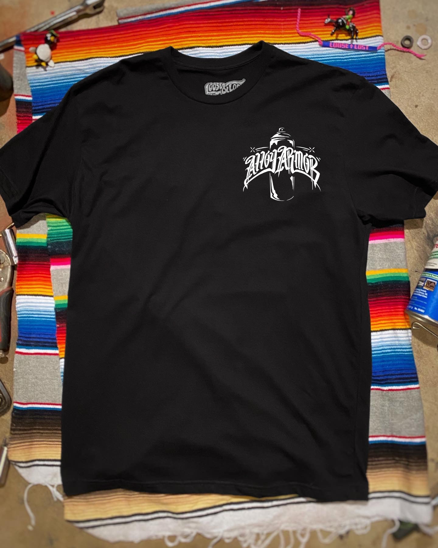 Big Rig Shirt