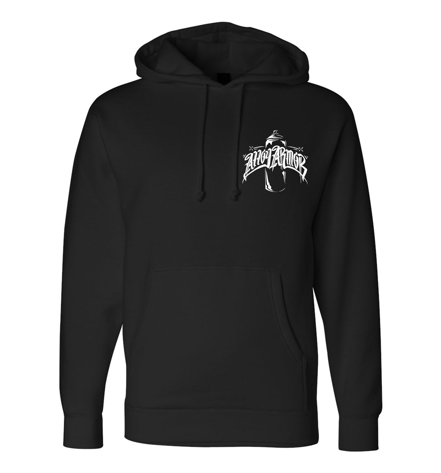 Big Rig Hoodie