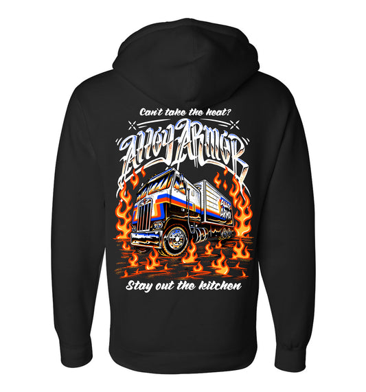 Big Rig Hoodie